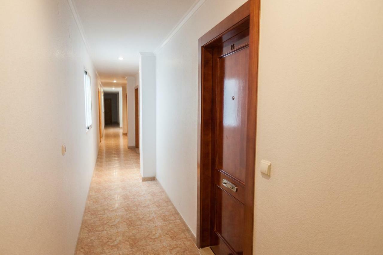 Apartment On San Julian Торевиеха Екстериор снимка