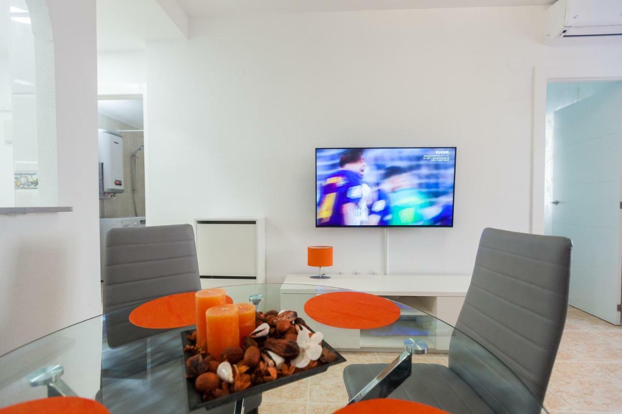 Apartment On San Julian Торевиеха Екстериор снимка