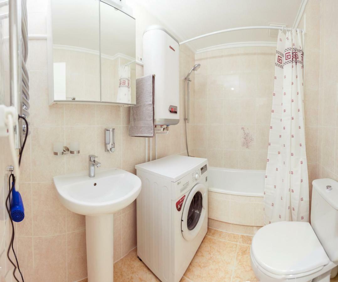 Apartment On San Julian Торевиеха Екстериор снимка