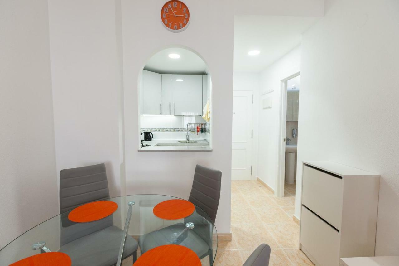 Apartment On San Julian Торевиеха Екстериор снимка